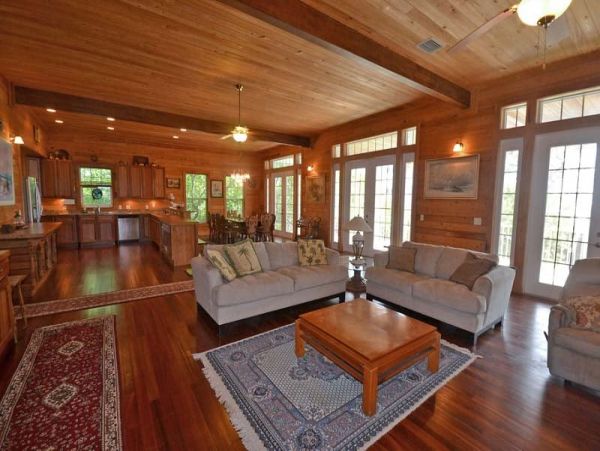 Manasota Key Vacation Accommodation 50 Steps to the Beach