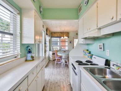 Casey Key Condo 908550