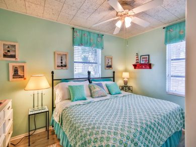 Casey Key Condo 908550