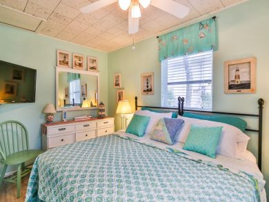Casey Key Condo 908550