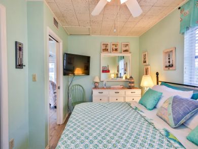Casey Key Condo 908550