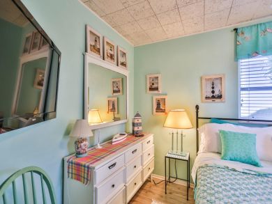 Casey Key Condo 908550