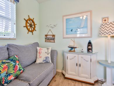 Casey Key Condo 908550