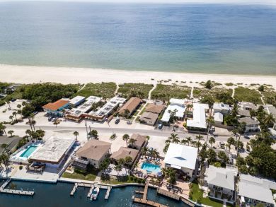 Casey Key Condo 908550