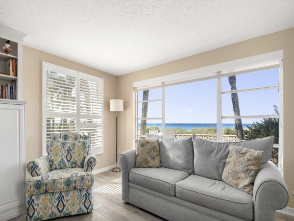 Casey Key Luxury Vacation Residence