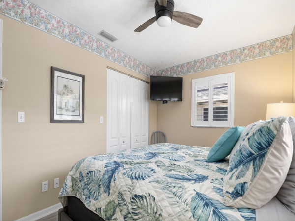 Casey Key Luxury Vacation Residence