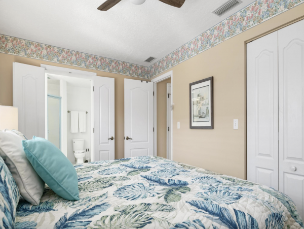 Casey Key Luxury Vacation Residence