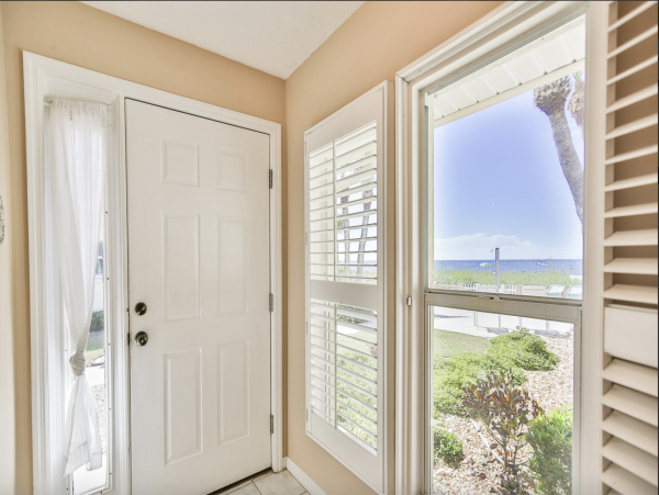 Casey Key Luxury Vacation Residence