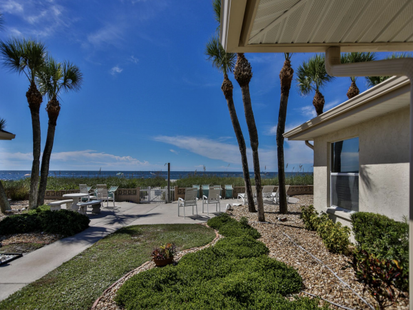 Casey Key Luxury Vacation Residence