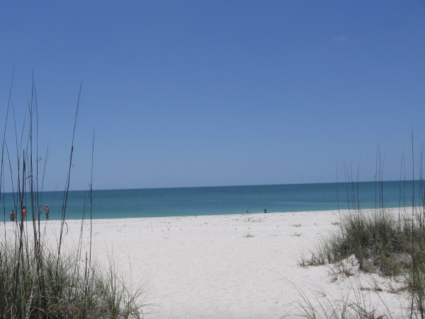 Casey Key Luxury Vacation Residence