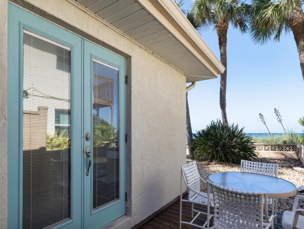 Casey Key Luxury Vacation Residence