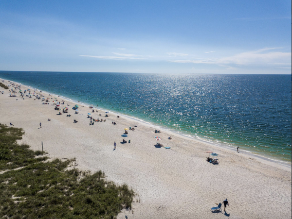 Casey Key Luxury Vacation Residence