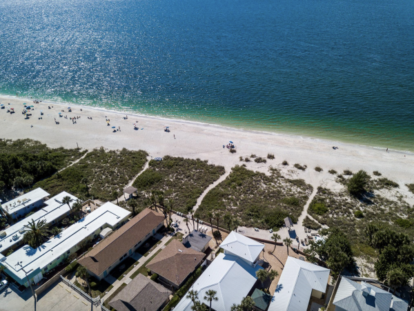Casey Key Luxury Vacation Residence