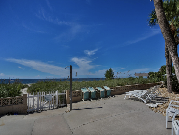 Casey Key Luxury Vacation Residence