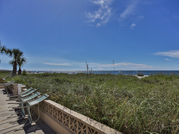 Casey Key Luxury Vacation Residence