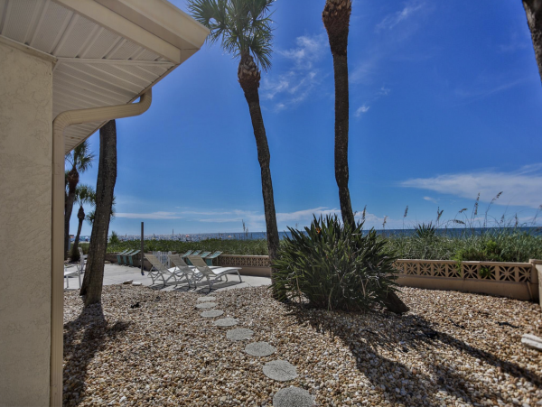 Casey Key Luxury Vacation Residence