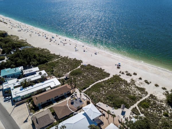 Casey Key Luxury Vacation Residence