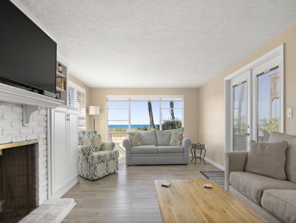 Casey Key Luxury Vacation Residence