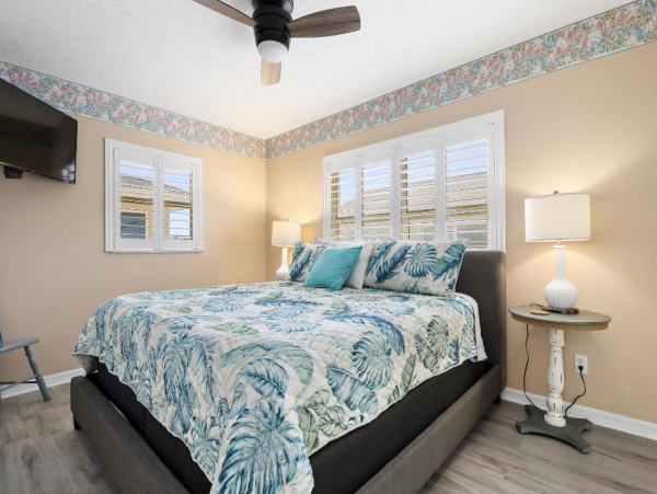 Casey Key Luxury Vacation Residence