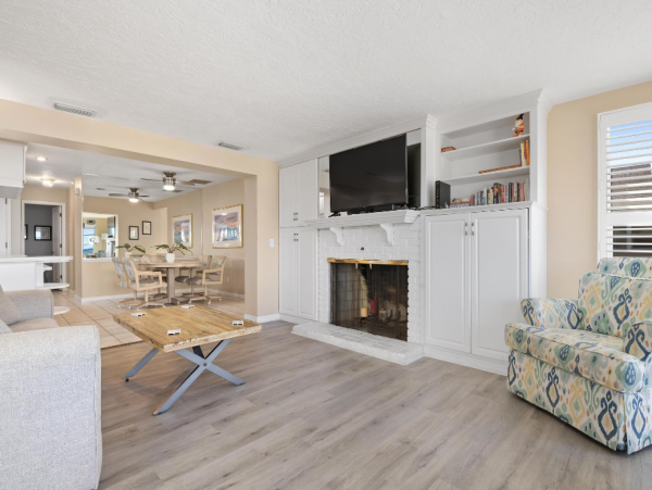 Casey Key Luxury Vacation Residence