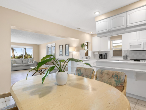 Casey Key Luxury Vacation Residence