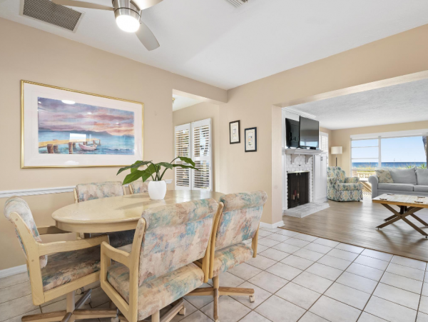 Casey Key Luxury Vacation Residence