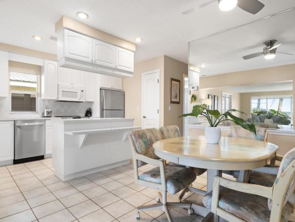Casey Key Luxury Vacation Residence