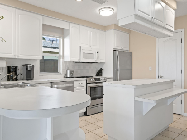 Casey Key Luxury Vacation Residence