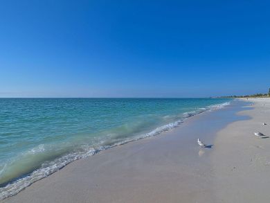 Casey Key Condo 908553