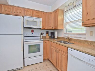 Casey Key Condo 908553