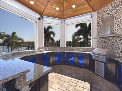 Luxury Cape Coral Vacation Pool Home Exceptional Location