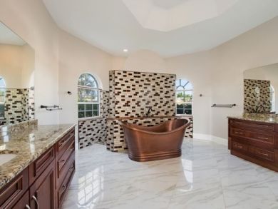 Luxury Cape Coral Vacation Pool Home Exceptional Location