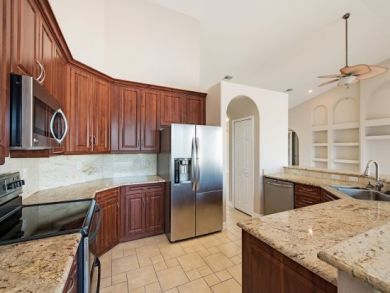 Luxury Cape Coral Vacation Pool Home Exceptional Location - additional view, photo 3