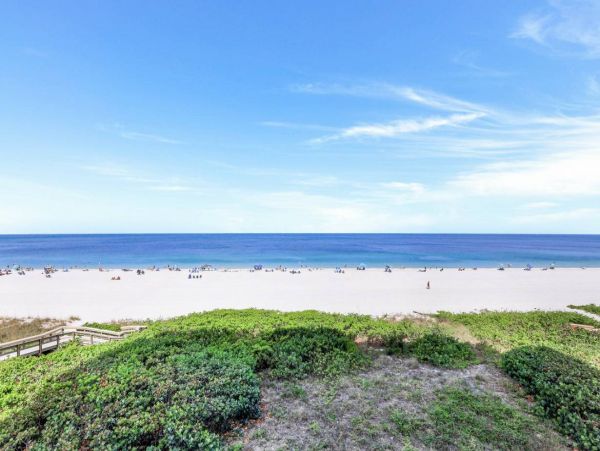 Marco Island Two Bedroom Beach Vacation Condo Sleeps 6