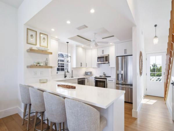 Boca Grande Beachfront Vacation Rental Gulf Coast Luxury Stay