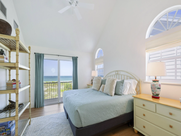 Boca Grande Beachfront Vacation Rental Gulf Coast Luxury Stay