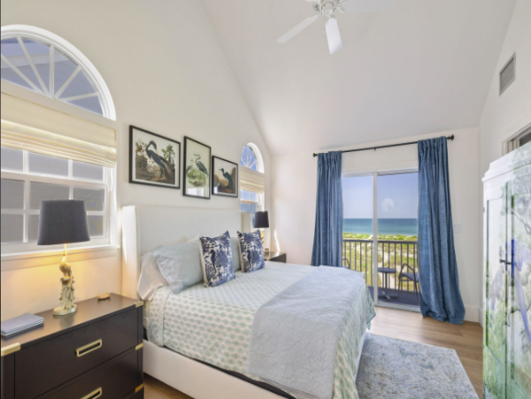 Boca Grande Beachfront Vacation Rental Gulf Coast Luxury Stay