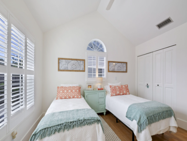 Boca Grande Beachfront Vacation Rental Gulf Coast Luxury Stay