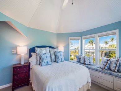 Beachfront 3 Bedroom Vacation Home in Boca Grande