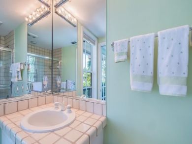 Beachfront 3 Bedroom Vacation Home in Boca Grande