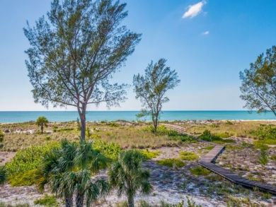 Beachfront 3 Bedroom Vacation Home in Boca Grande