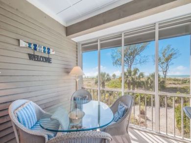 Beachfront 3 Bedroom Vacation Home in Boca Grande