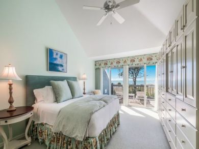 Beachfront 3 Bedroom Vacation Home in Boca Grande