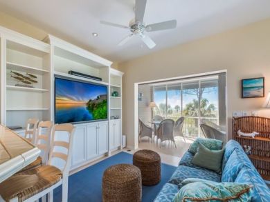 Beachfront 3 Bedroom Vacation Home in Boca Grande