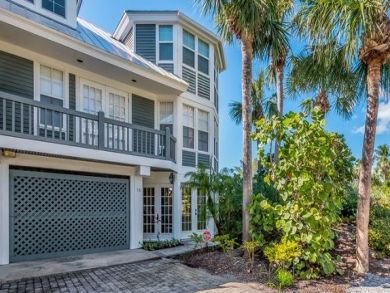 Beachfront 3 Bedroom Vacation Home in Boca Grande
