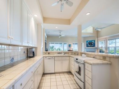 Beachfront 3 Bedroom Vacation Home in Boca Grande