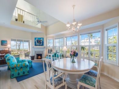 Beachfront 3 Bedroom Vacation Home in Boca Grande
