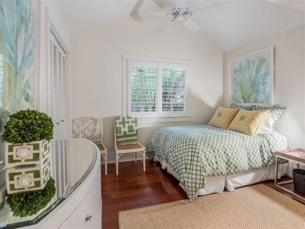 Steps to Beach Boca Grande Vacation Home Three Bedrooms