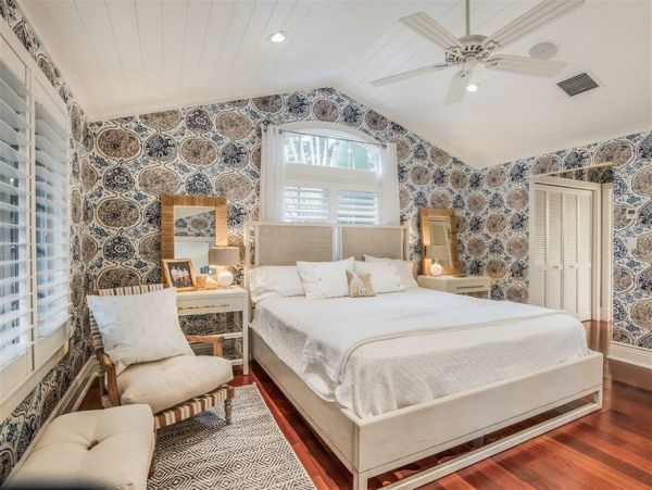 Steps to Beach Boca Grande Vacation Home Three Bedrooms