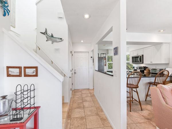 Boca Grande Lovely Pool Home with 3 Bedrooms